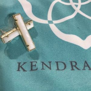 Kendra Scott earrings